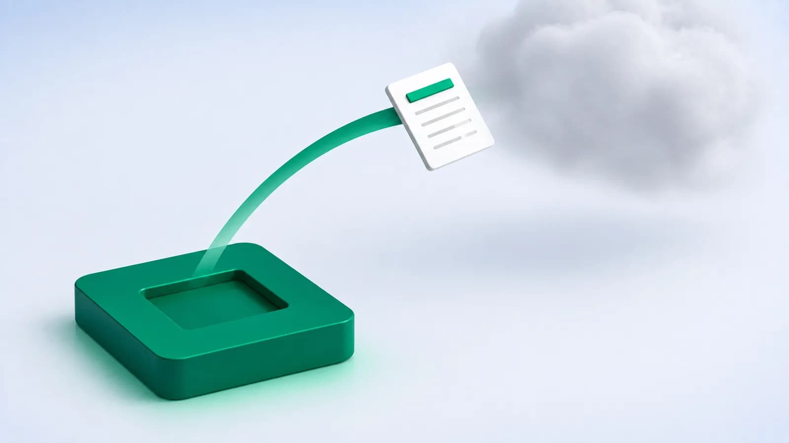 Is It Safe to Upload Client Bank Statements to Online Converters?